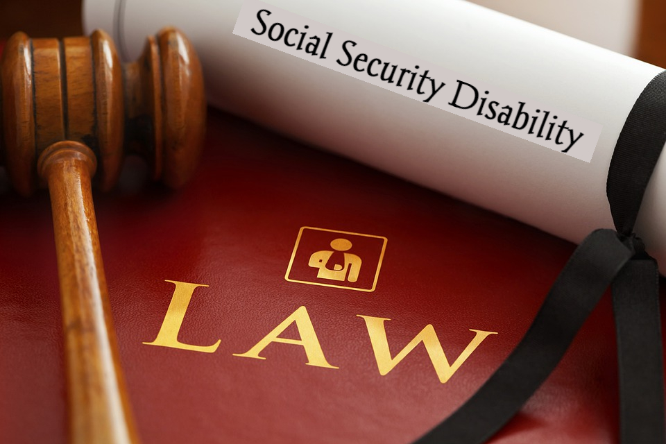 Do you need a lawyer to get disability?