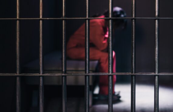 Rampant Medical Neglect In South Carolina Prisons