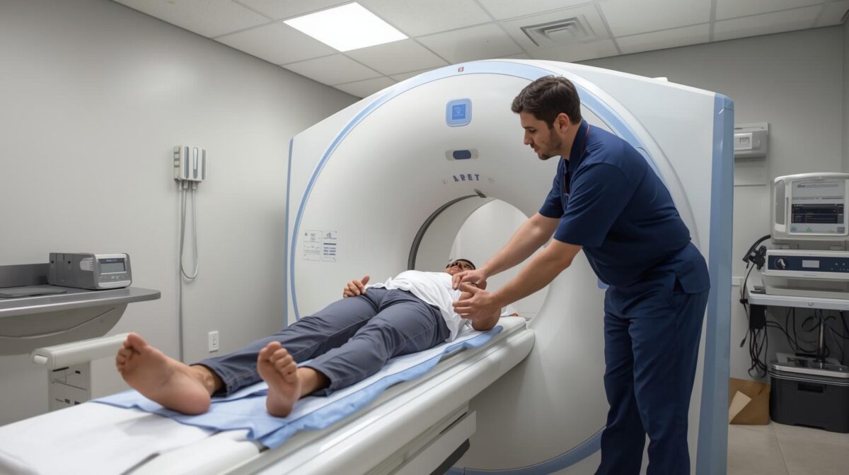 Jobs with high cancer risk