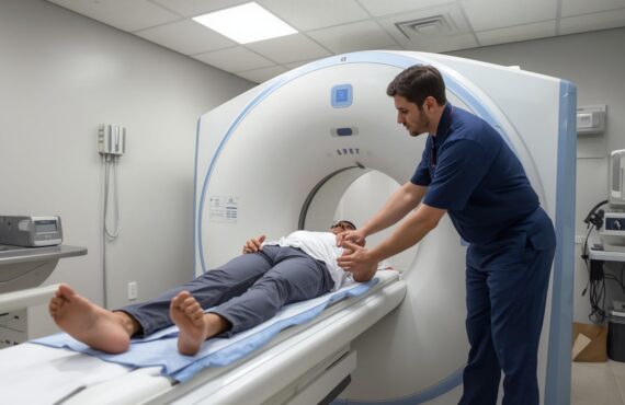 Jobs with high cancer risk