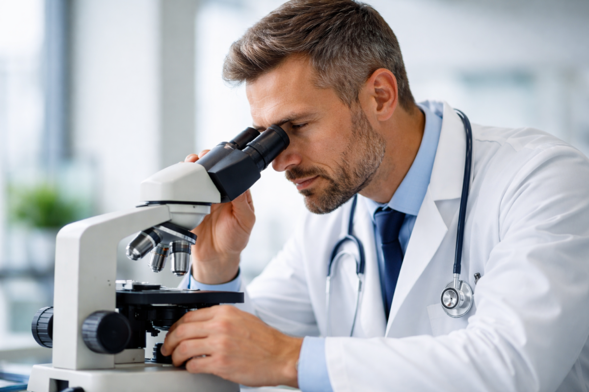 Stem Cell Therapy Safe and Effective for Relapsing MS