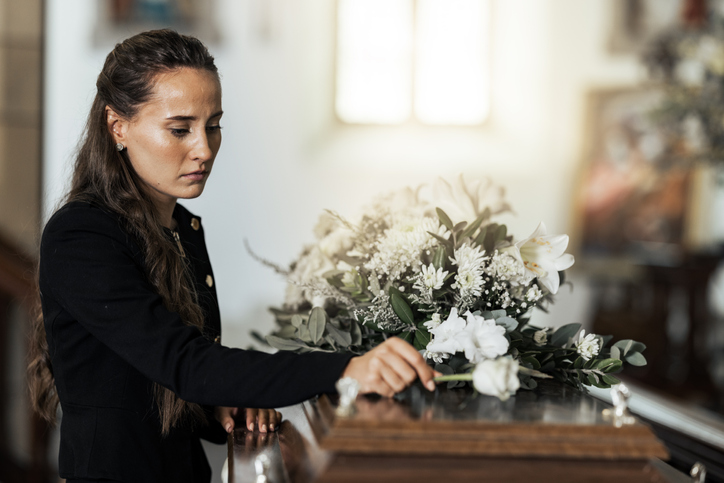 Wrongful Death Attorney in South Carolina