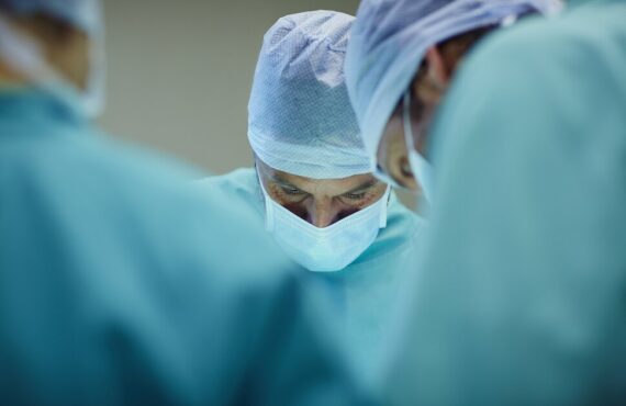 Overlapping Surgeries Can Be Catastrophic