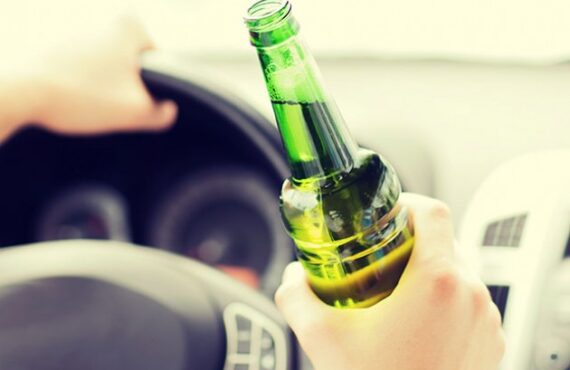 Blood Alcohol Concentration - Should the Legal Limit Be Lowered?