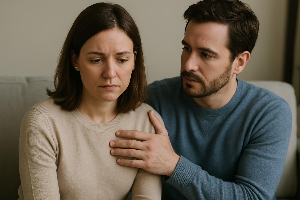 Sexual Assault Attorney