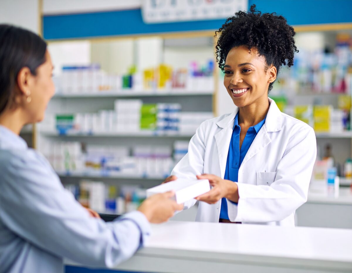 Medication Errors in Pharmacy