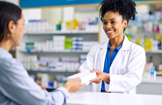 Medication Errors in Pharmacy