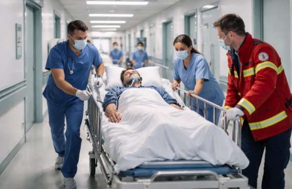 Best hospitals in South Carolina