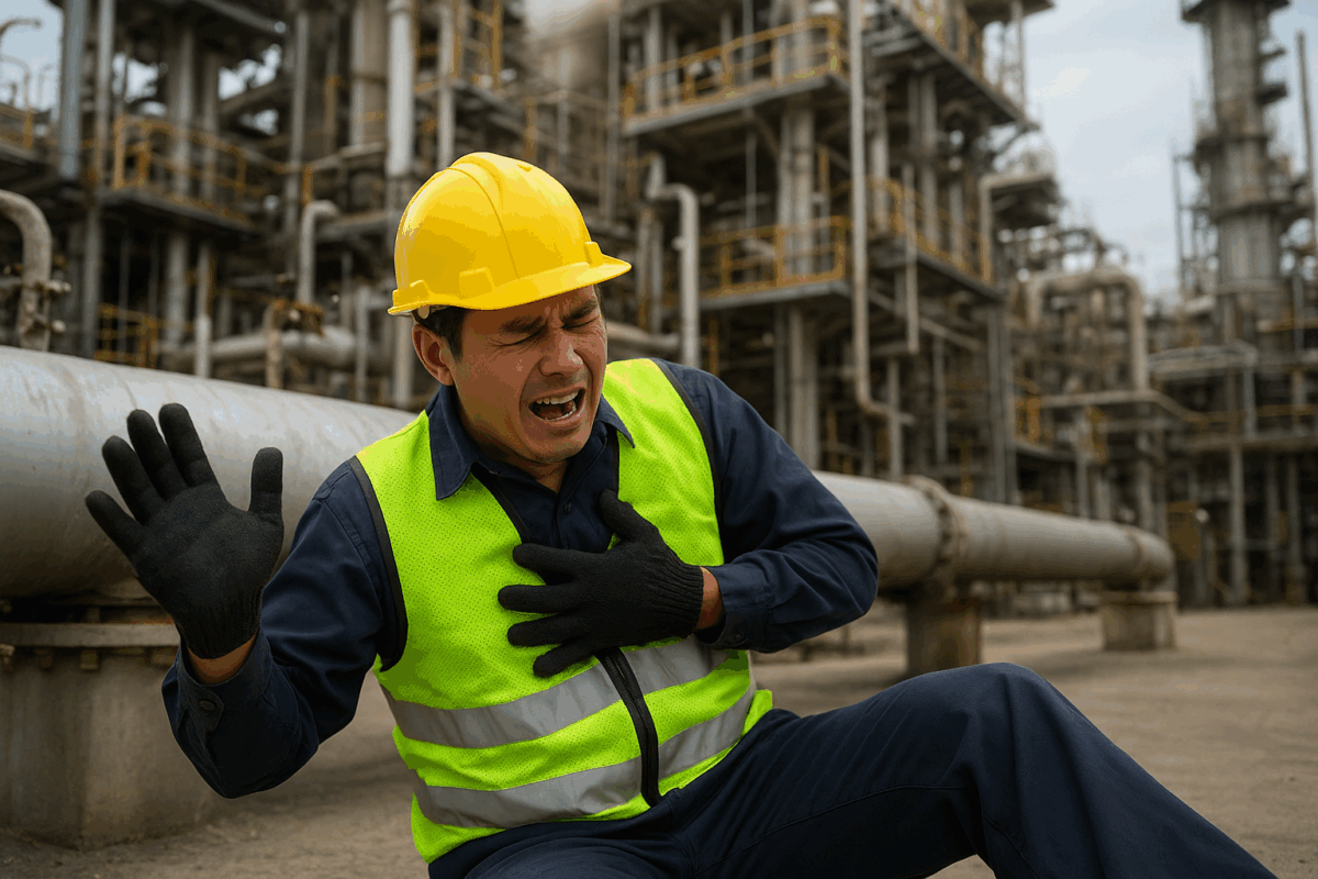 Workers Compensation Lawyer Georgetown SC