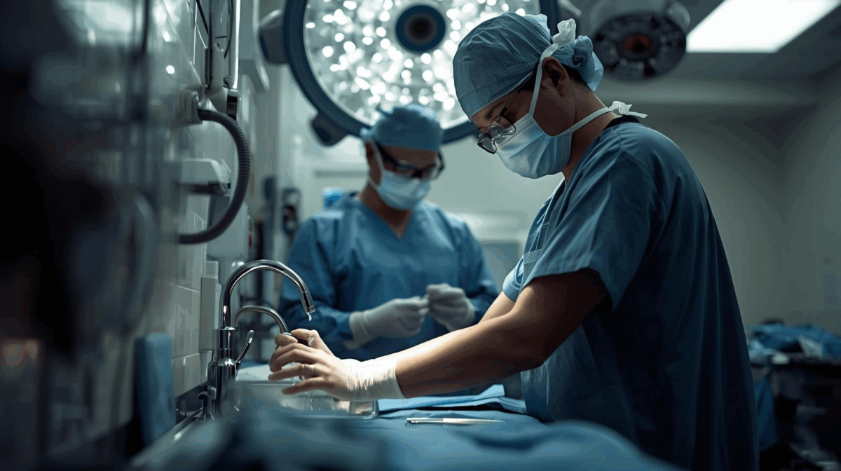 Unnecessary Back Surgery