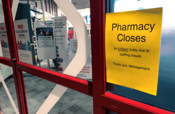 Staff Shortages Can Lead to Pharmacy Malpractice